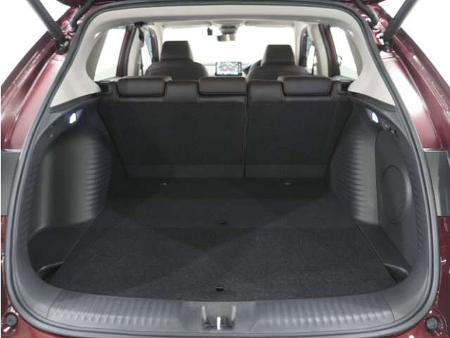 Honda ZR-V 11