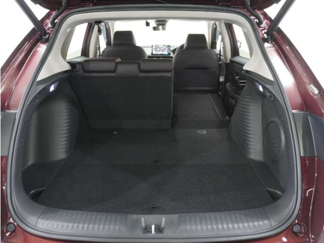Honda ZR-V 12