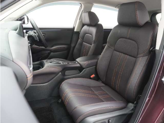 Honda ZR-V 9