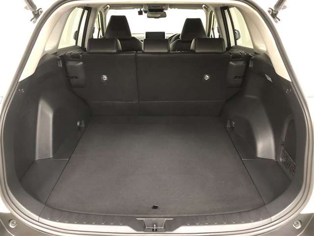 Toyota RAV4 12