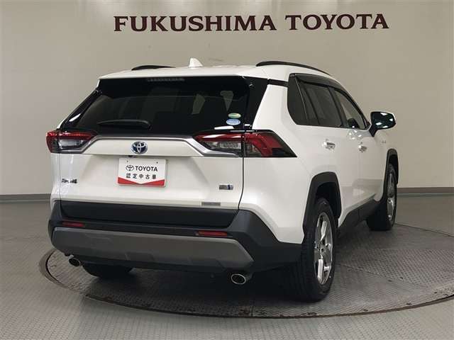 Toyota RAV4 2