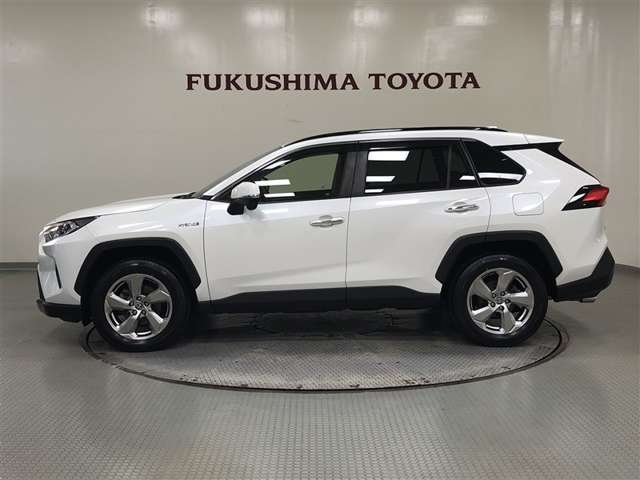 Toyota RAV4 3