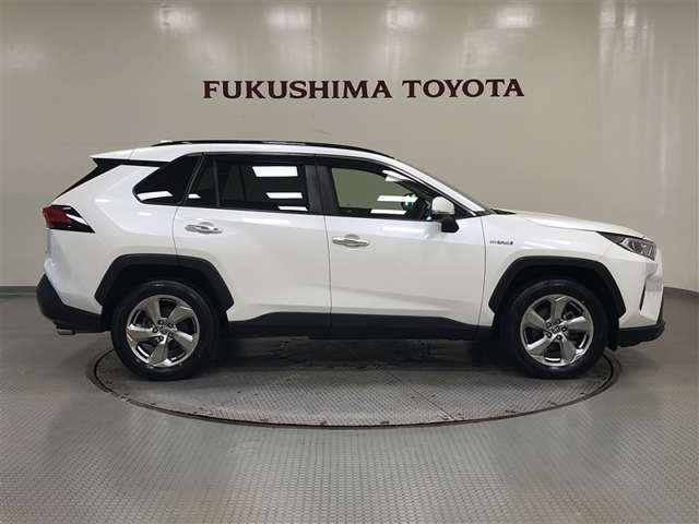 Toyota RAV4 4