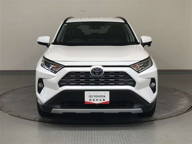 Toyota RAV4 5