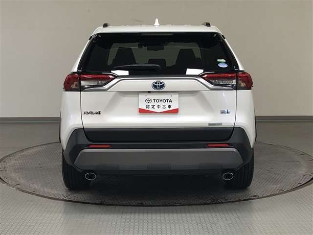 Toyota RAV4 6
