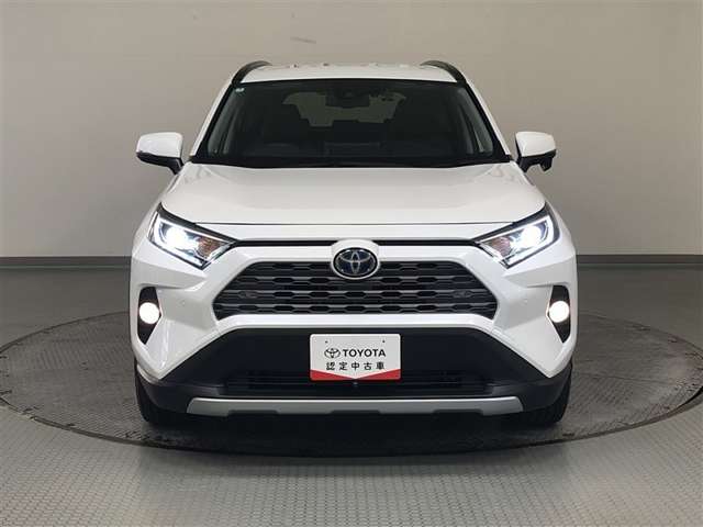 Toyota RAV4 7