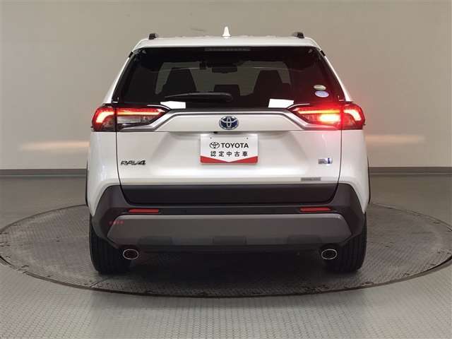 Toyota RAV4 8