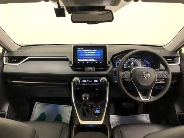 Toyota RAV4 9