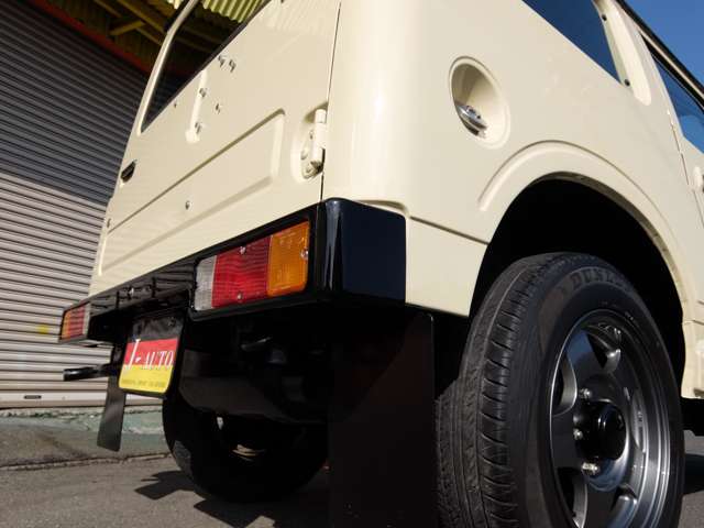 Suzuki Jimny 12