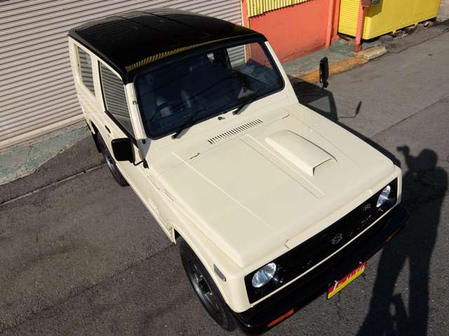 Suzuki Jimny 2