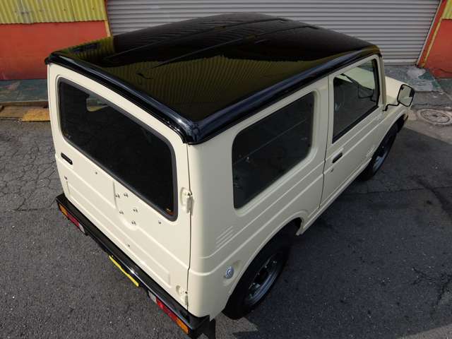 Suzuki Jimny 10