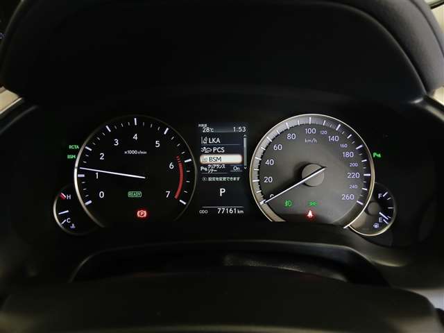 Lexus RX 11