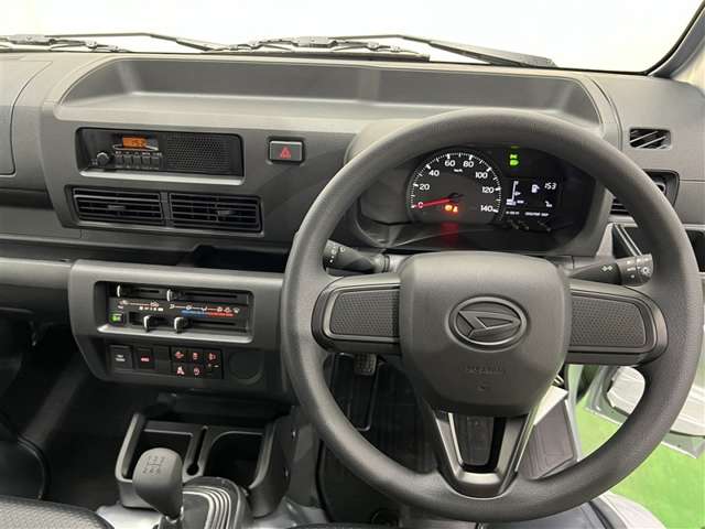 Daihatsu Hijet Truck 11