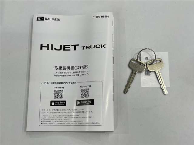 Daihatsu Hijet Truck 12