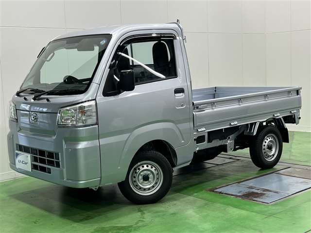 Daihatsu Hijet Truck 4