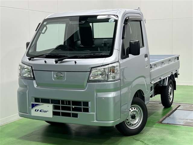 Daihatsu Hijet Truck 5