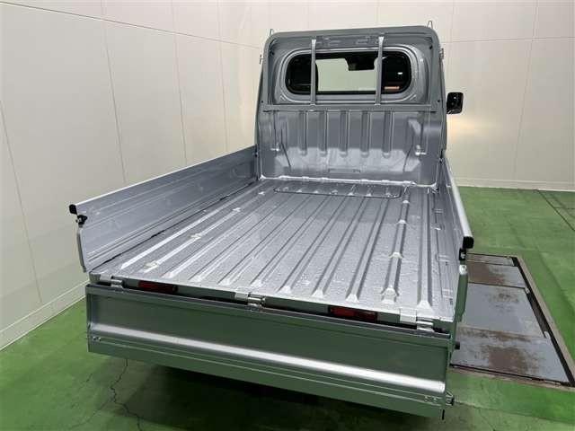 Daihatsu Hijet Truck 8