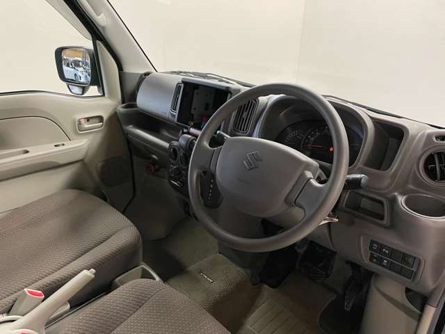 Suzuki Every 11