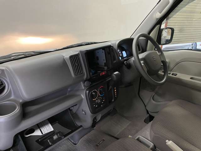 Suzuki Every 12