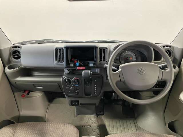 Suzuki Every 2