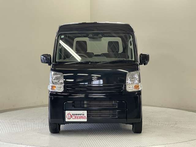 Suzuki Every 5
