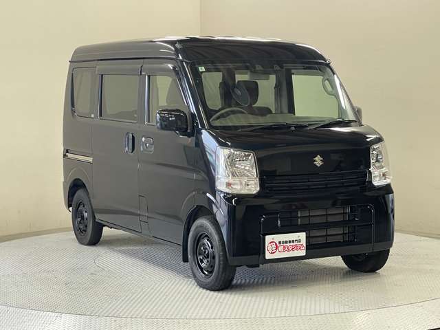 Suzuki Every 6
