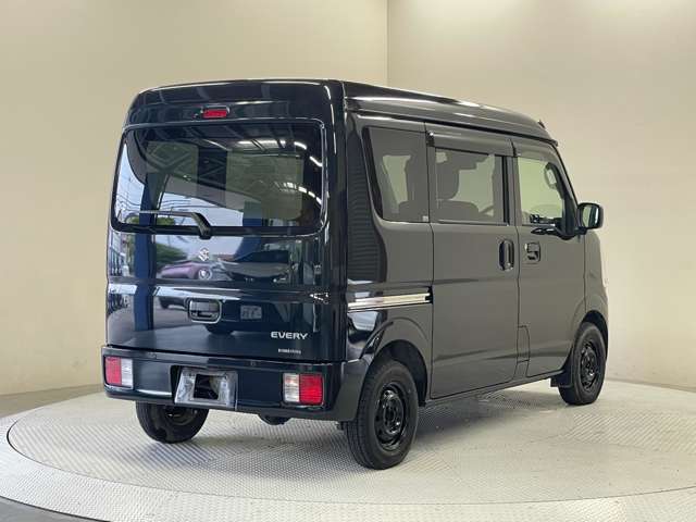 Suzuki Every 7