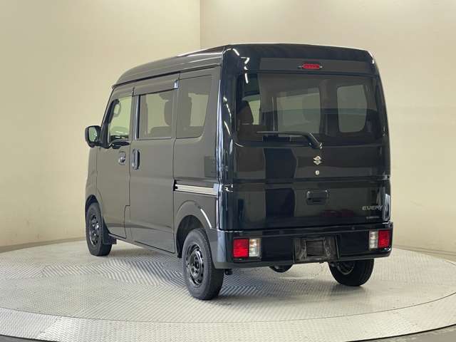 Suzuki Every 8