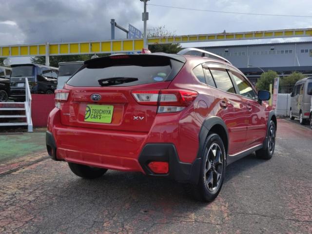 Subaru XV 2