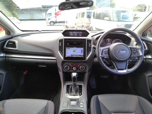 Subaru XV 3
