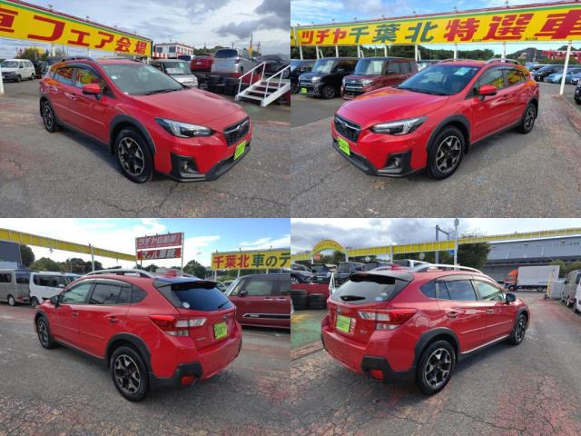 Subaru XV 4