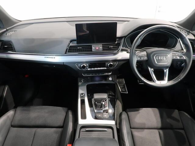 Audi Q5 6