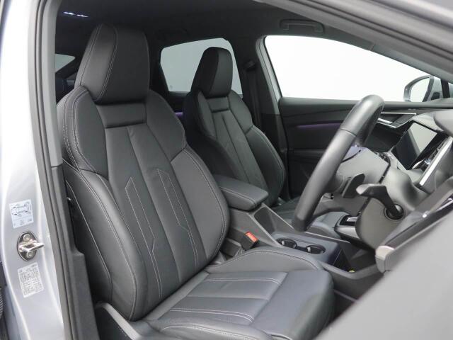 Audi Q4 Sportback e-tron 11