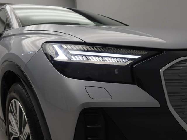 Audi Q4 Sportback e-tron 6