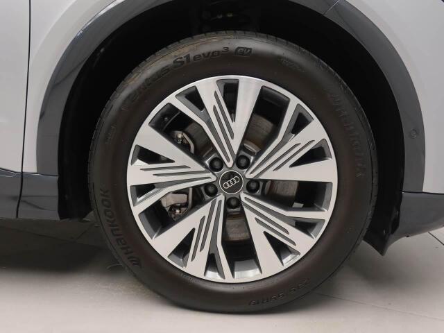 Audi Q4 Sportback e-tron 7