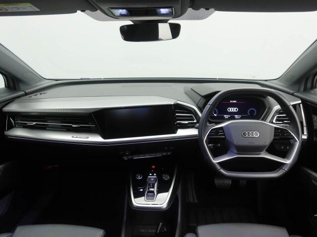Audi Q4 Sportback e-tron 10