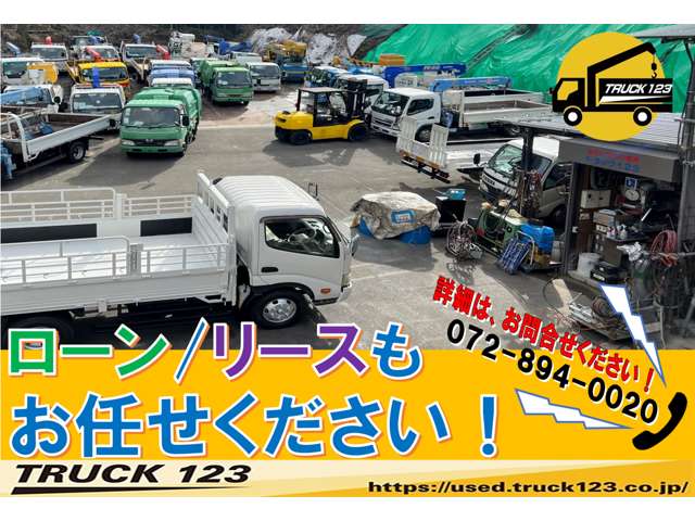 Toyota Toyoace 5