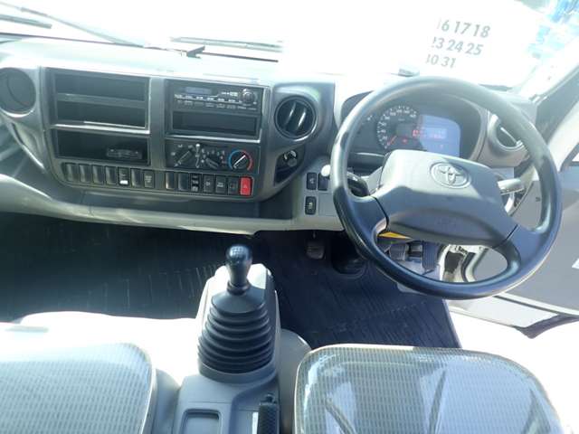 Toyota Toyoace 8