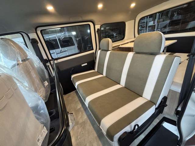 Toyota Town Ace Van 11