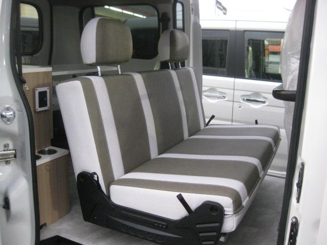 Toyota Town Ace Van 12