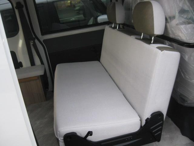 Toyota Town Ace Van 5
