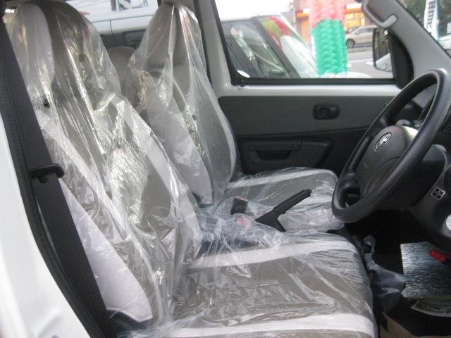 Toyota Town Ace Van 7