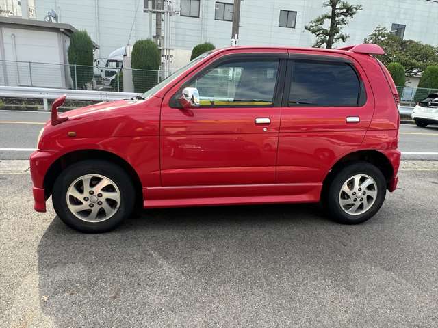 Daihatsu Terios Kid 5