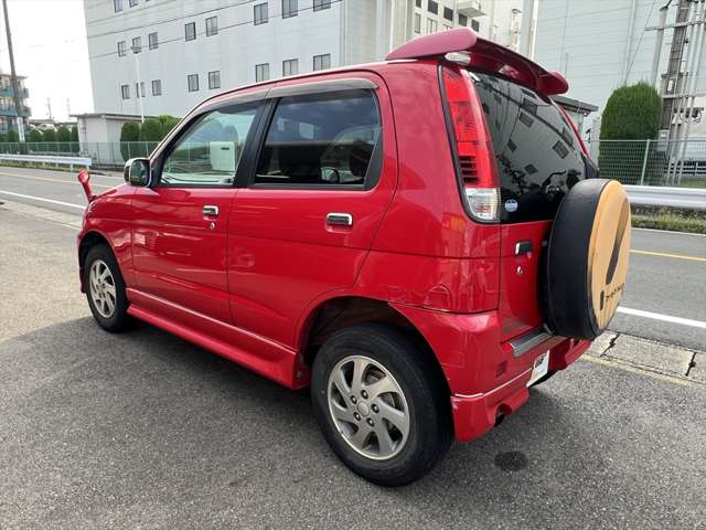 Daihatsu Terios Kid 6
