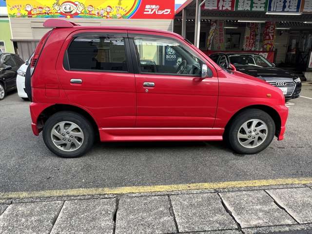Daihatsu Terios Kid 9