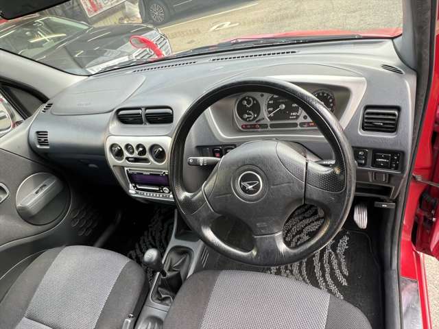 Daihatsu Terios Kid 10
