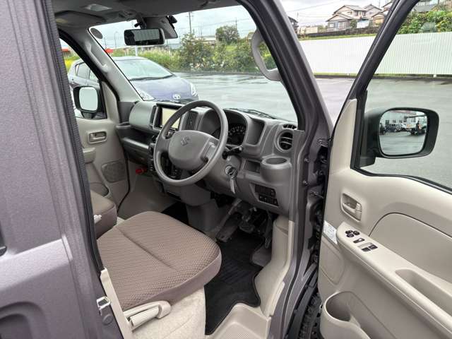 Suzuki Every 12