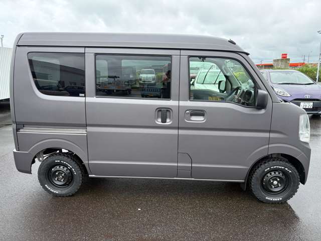 Suzuki Every 5