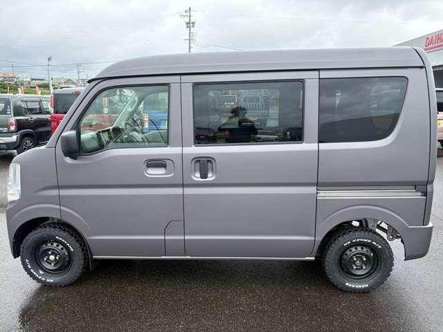 Suzuki Every 9