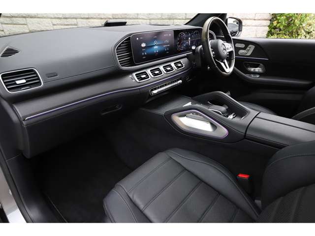 Mercedes-Benz GLS 11